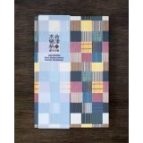 会津木綿柄商品－伝統ある会津木綿の柄を使った商品です
