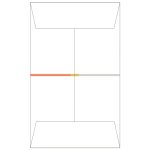 画像2: ポチ袋 縁起おんぷ 水引 だるま (2)