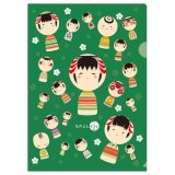 なかよしこけし商品 - 福鳥商店街