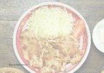 画像2: おもしろ ミニメモ　しょうが焼き (2)